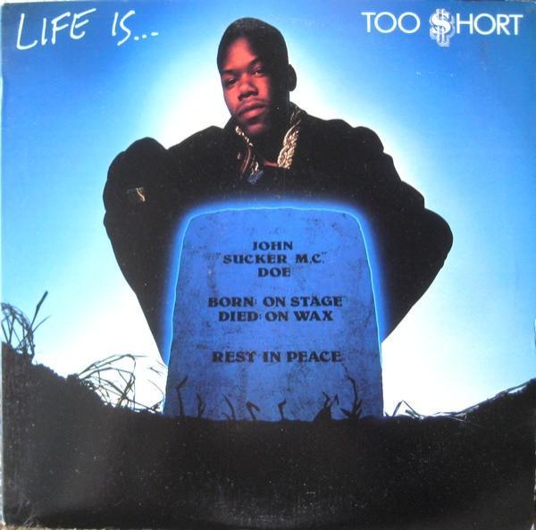 Too Short - Life Is...Too $hort