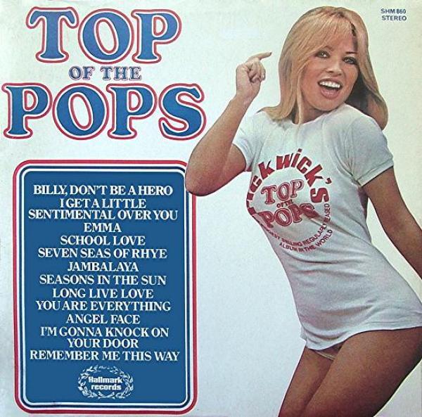  - Top Of The Pops Vol. 37