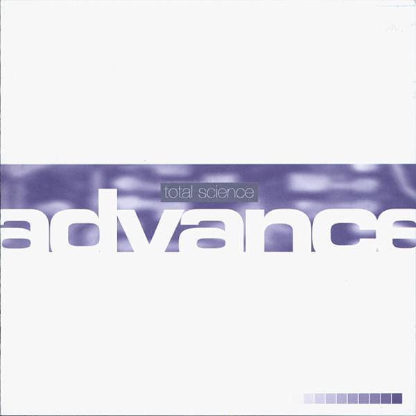 Total Science - Advance