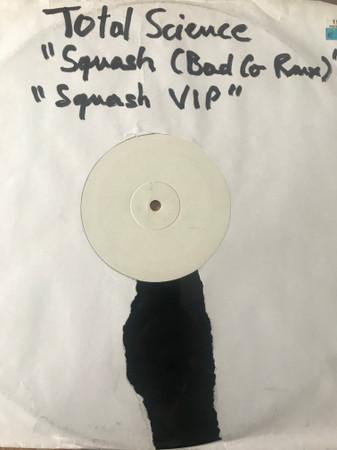 Total Science - Squash Remixes
