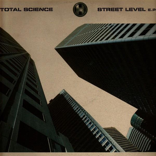 Total Science - Street Level E.P.