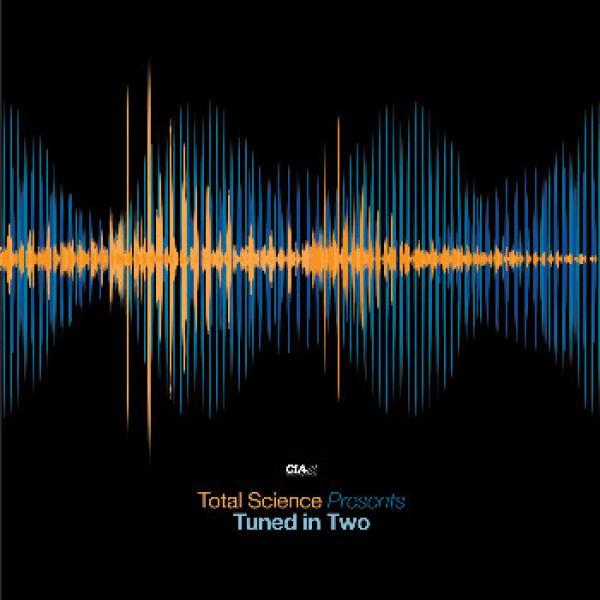 Total Science - Tuned In Two