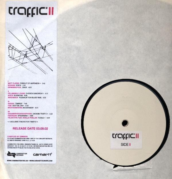  - Traffic II