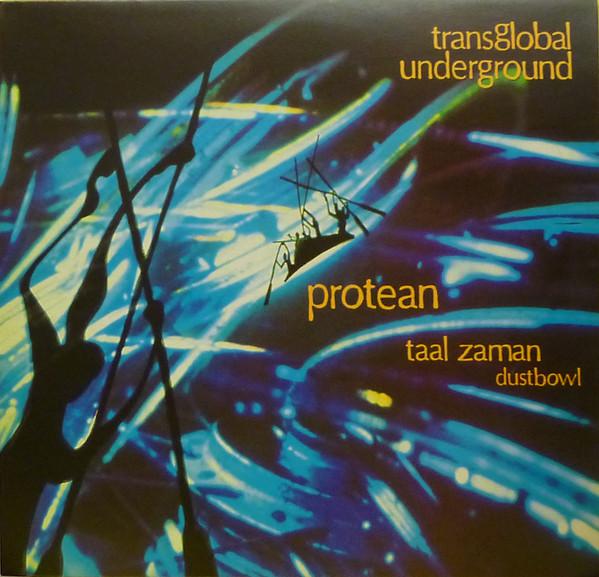 Transglobal Underground - Protean