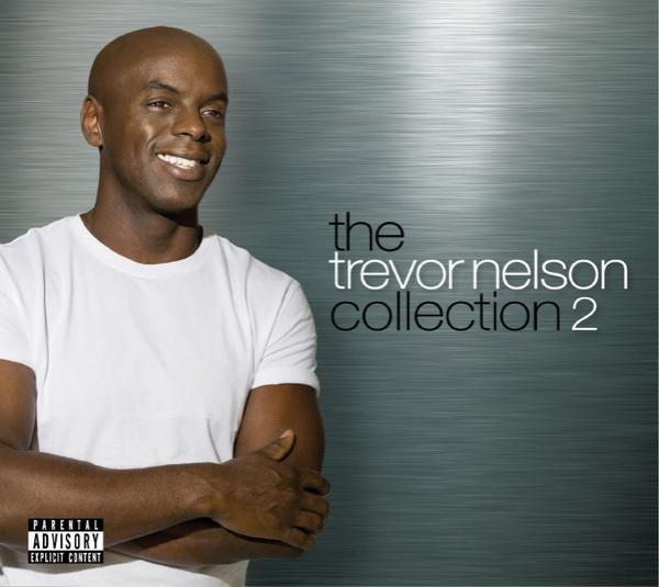 Trevor Nelson - The Trevor Nelson Collection 2