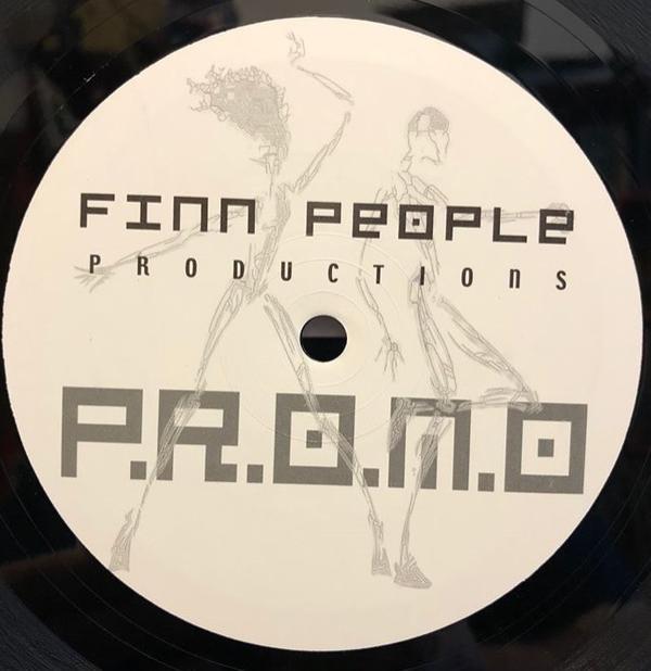 Trial & Error - Funky Soul / Roo Burger