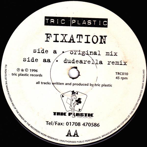 Tric Plastic - Fixation
