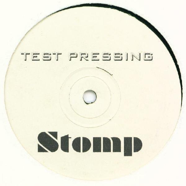 Trickster (CMV's) - Stomp
