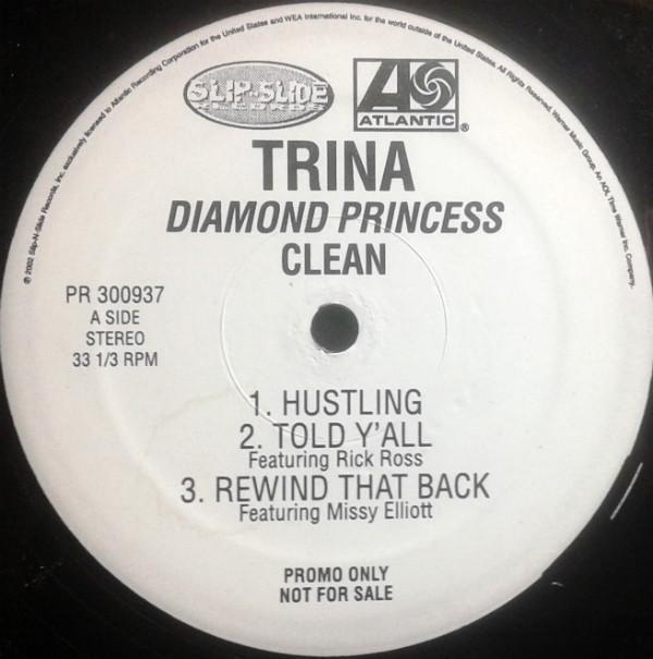Trina - Diamond Princess