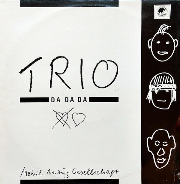 Trio - Da Da Da