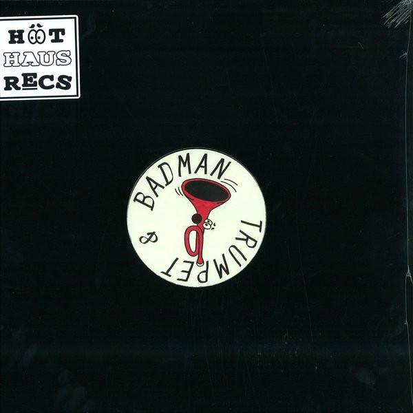 Trumpet & Badman - Love Keeps Changing