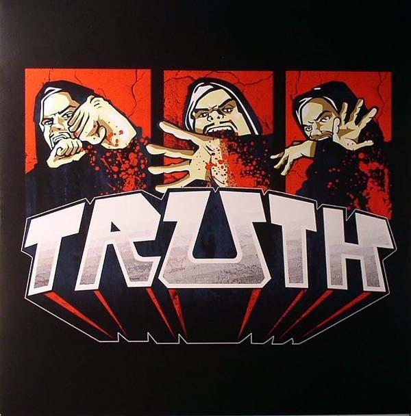 Truth  - Burglar / Dead Silence