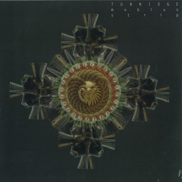Tunnidge - Mobius Strip