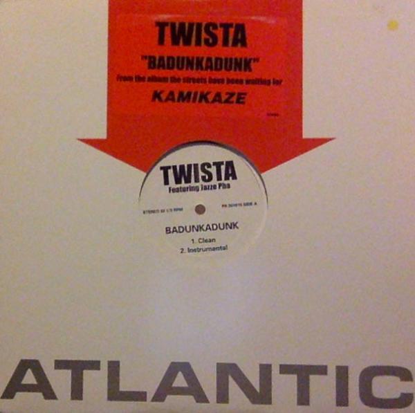 Twista - Badunkadunk