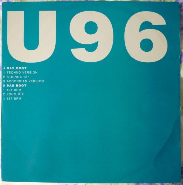 U96 - Das Boot