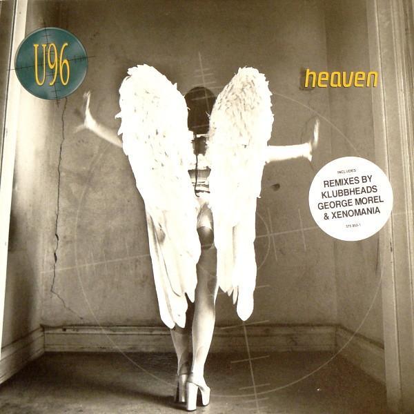 U96 - Heaven