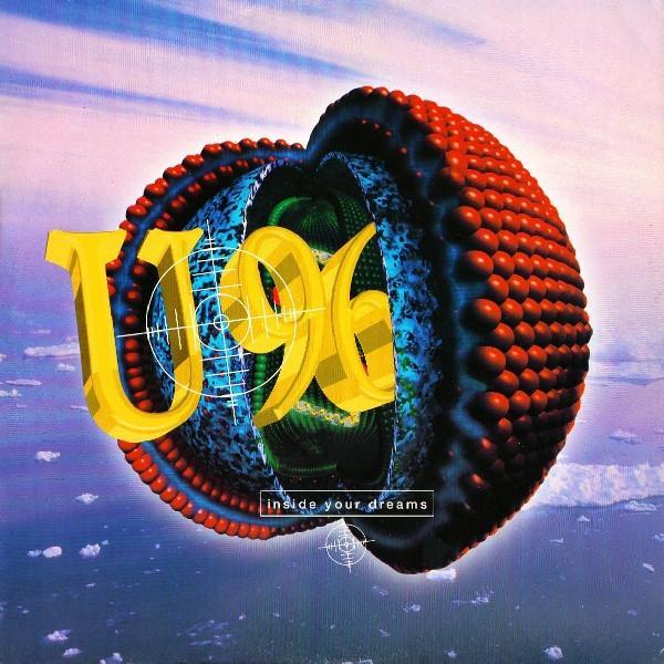 U96 - Inside Your Dreams