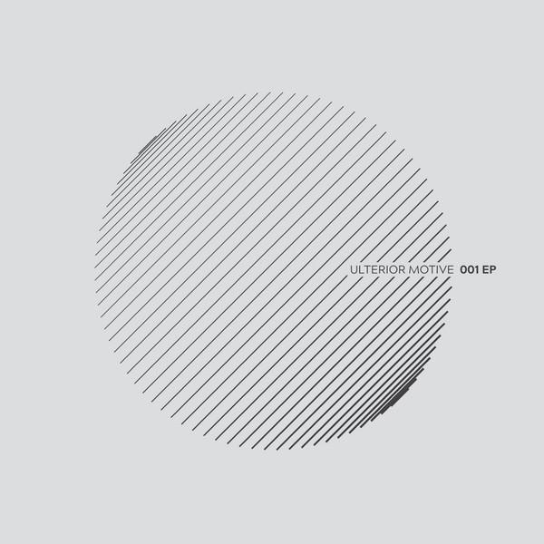 Ulterior Motive - 001EP