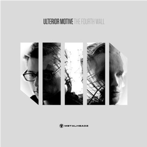 Ulterior Motive - The Fourth Wall