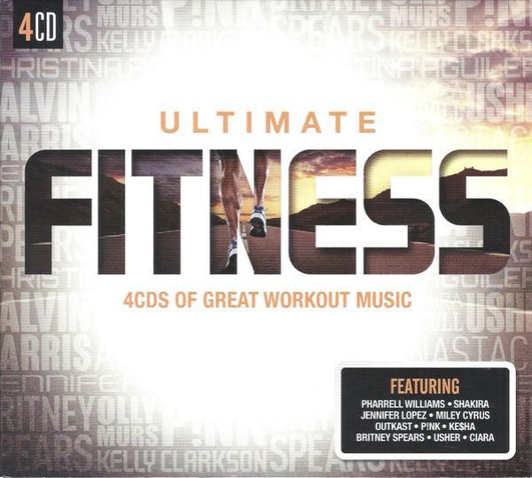  - Ultimate Fitness