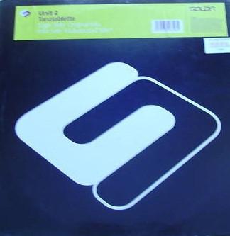Unit 2 (2) - Tanztablette
