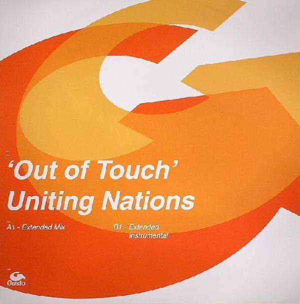 Uniting Nations - Out Of Touch