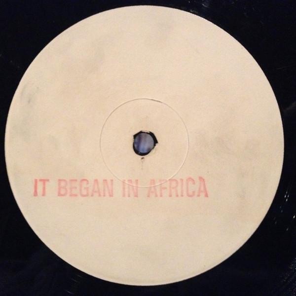 Urban All Stars - It Began In Africa