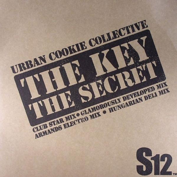 Urban Cookie Collective - The Key The Secret