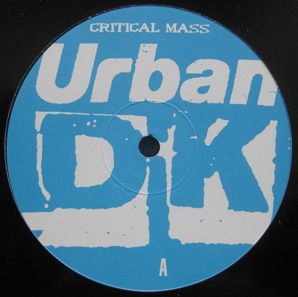 Urban D.K. - Have A Go Hero