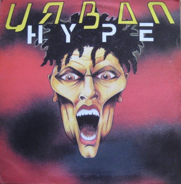 Urban Hype - Sycopath