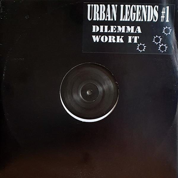  - Urban Legends #1