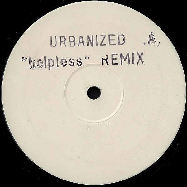 Urbanized - Helpless (Remix)