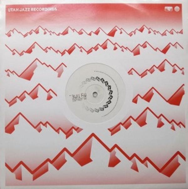 Utah Jazz - My Time / Funk Off