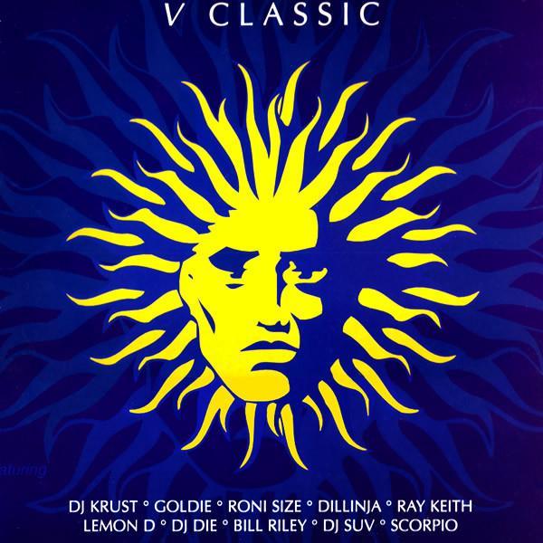  - V Classic