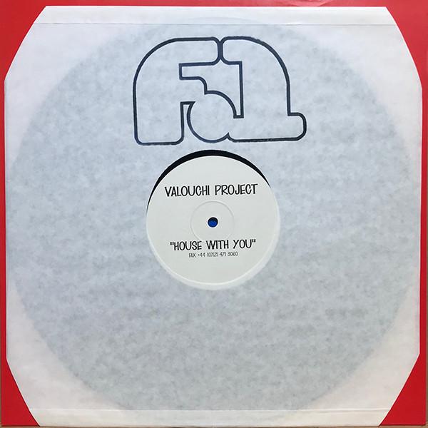 Valouchi Project - House With You