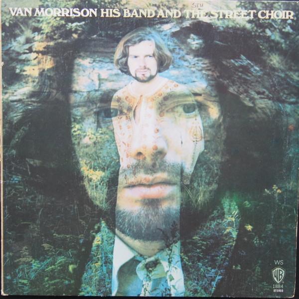 Van Morrison - His Band And The Street Choir
