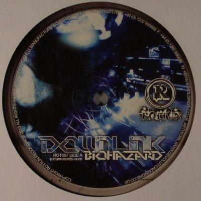 Vaski, Downlink  - Biohazard / Zombie Apocalypse