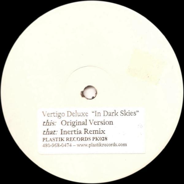 Vertigo Deluxe - In Dark Skies