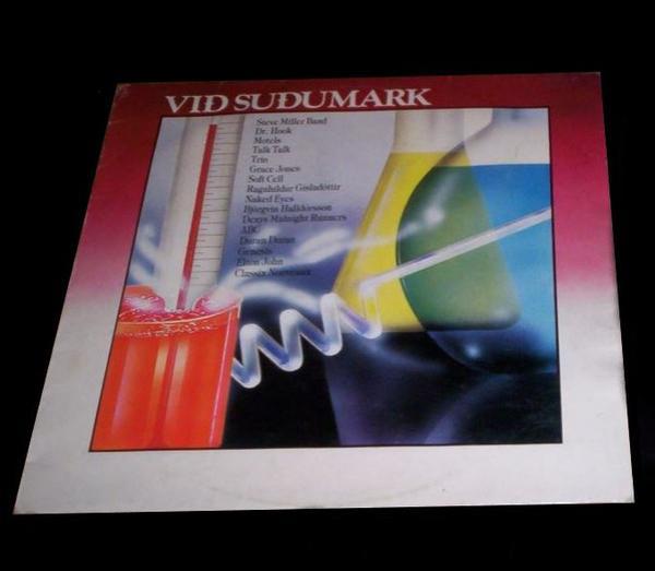  - Við Suðumark