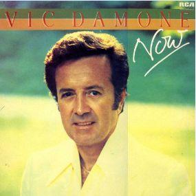 Vic Damone - Now