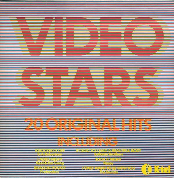  - Video Stars