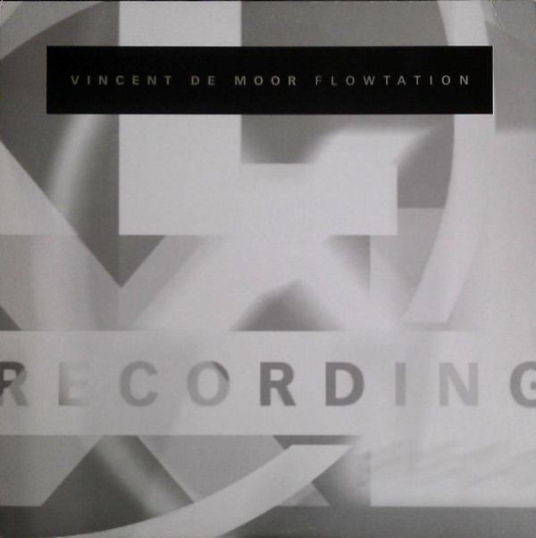 Vincent De Moor - Flowtation