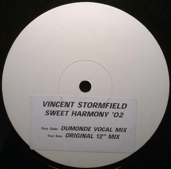 Vincent Stormfield - Sweet Harmony '02