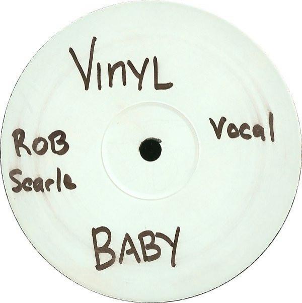 Vinyl Baby, Anna Samant, MC Jerry - Lovin You