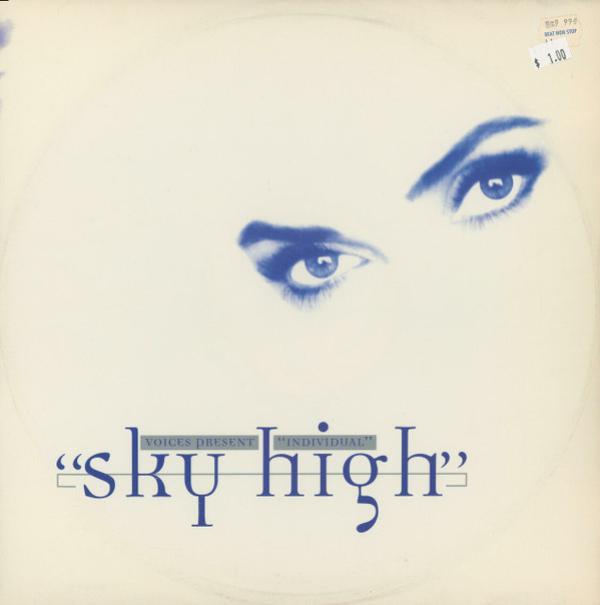 Voices , Individual - Sky High