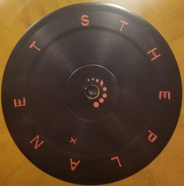 Voytek , Djinn , Type - Jupiter