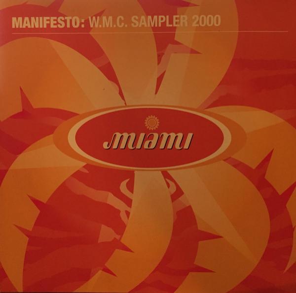  - W.M.C. Sampler 2000