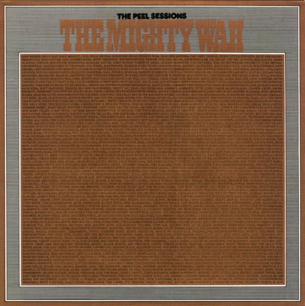 Wah! - The Peel Sessions