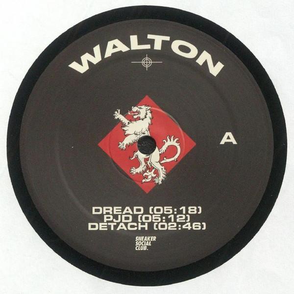 Walton (2) - Rush