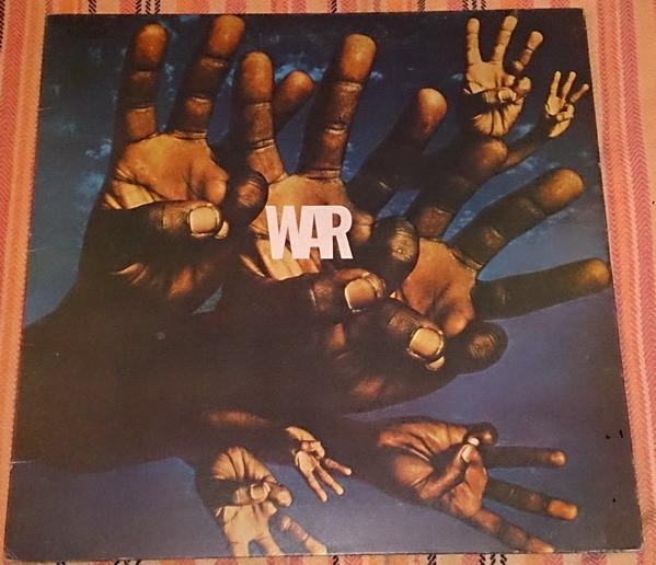 War - War